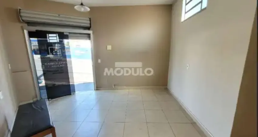 Ponto comercial para alugar na Rua Eça de Queirós, --, Tubalina, Uberlândia