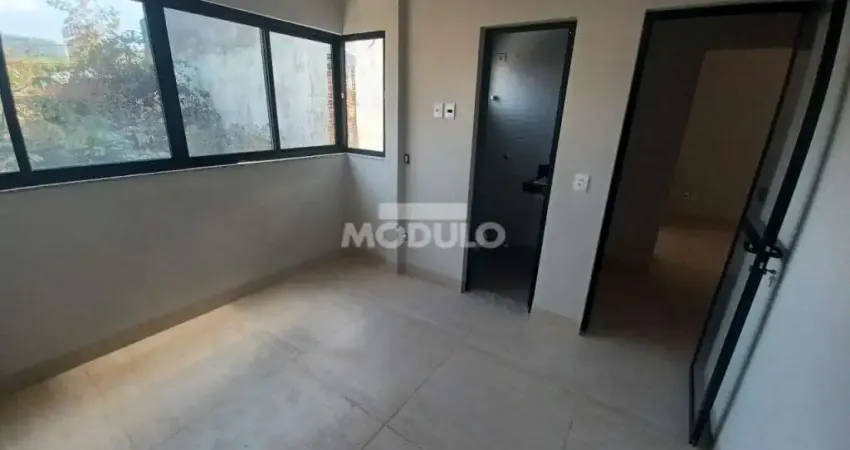 Apartamento residencial disponível para locação no bairro umuarama.
