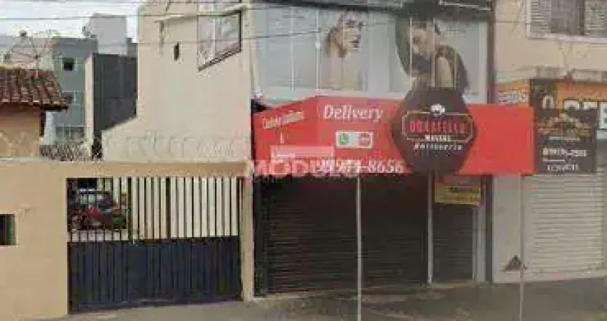 Sala comercial para alugar na Avenida Doutor Laerte Vieira Gonçalves, --, Santa Mônica, Uberlândia