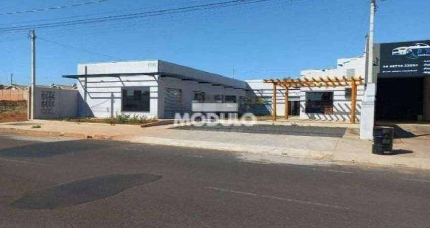 Loja/Cômodo Comercial para locação Bairro Pequis