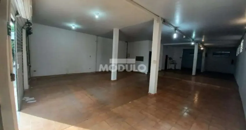 Ponto comercial para alugar na Avenida Raulino Cotta Pacheco, --, Osvaldo Rezende, Uberlândia