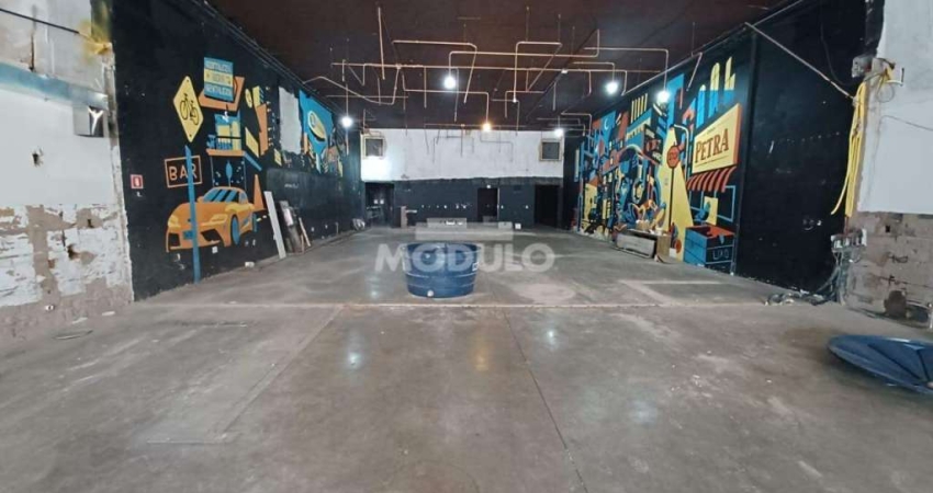 Ponto comercial para alugar na Avenida Floriano Peixoto, --, Centro, Uberlândia