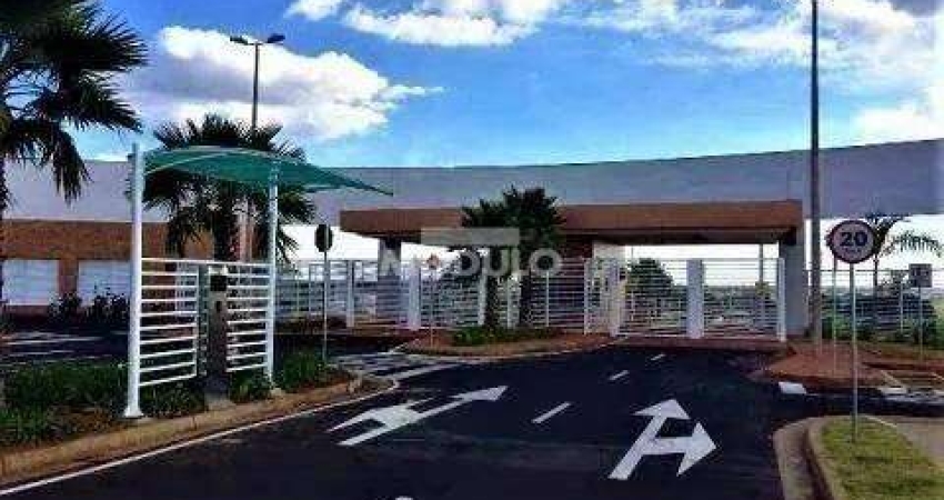 TERRENO EM CONDOMINIO à venda, Shopping Park - Uberlândia/MG