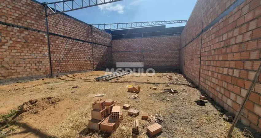 Barracão / Galpão / Depósito para alugar na Rua Professora Maria Célia Cence, --, Shopping Park, Uberlândia