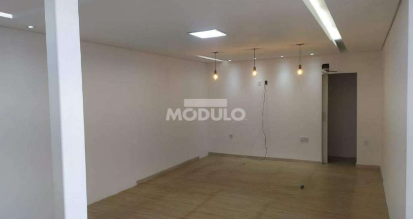Sala comercial para alugar na Rua Rafael Marino Neto, --, Jardim Karaíba, Uberlândia