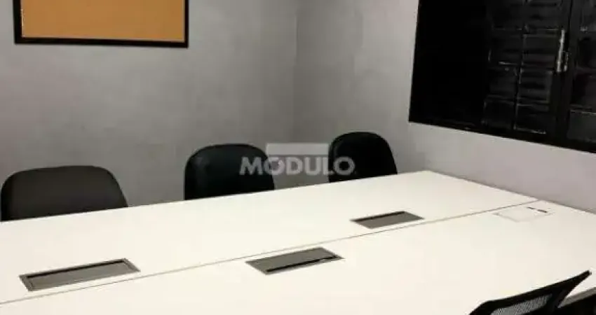 Sala comercial para alugar na Rua José Nonato Ribeiro, --, Cazeca, Uberlândia