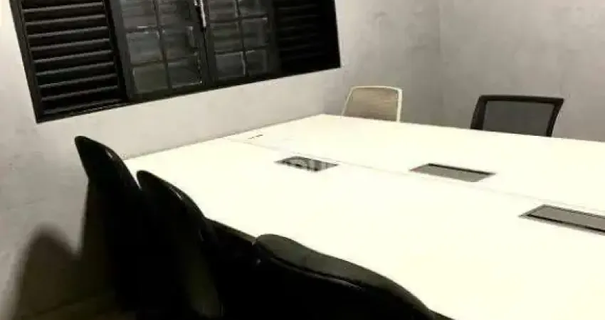 Sala comercial para alugar na Rua José Nonato Ribeiro, --, Cazeca, Uberlândia