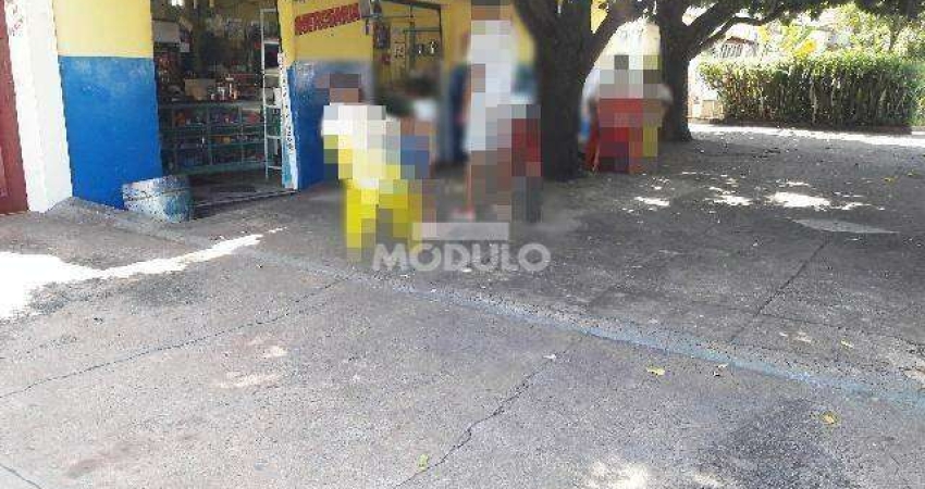 IMÓVEL COMERCIAL à venda, 2 quartos, 1 vaga, JARAGUA - Uberlândia/MG