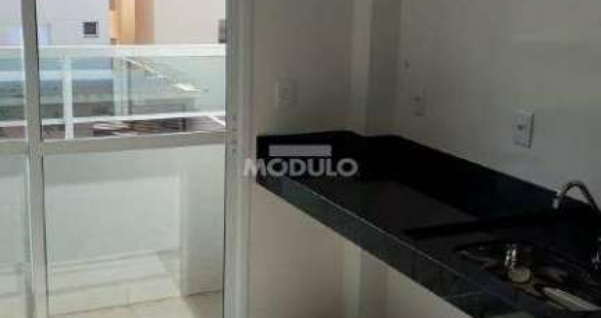 APARTAMENTO à venda, 2 quartos, 1 suíte, 2 vagas, NOVO MUNDO - Uberlândia/MG