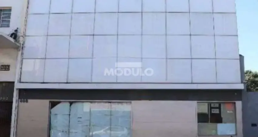 Ponto comercial para alugar na Avenida Afonso Pena, --, Centro, Uberlândia