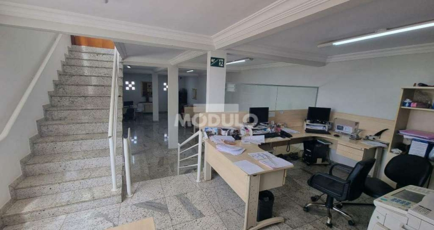 Sala comercial para alugar na Avenida Afonso Pena, --, Umuarama, Uberlândia