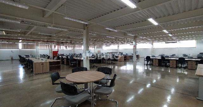 Sala comercial para alugar na Avenida Maria Silva Garcia, --, Granja Marileusa, Uberlândia