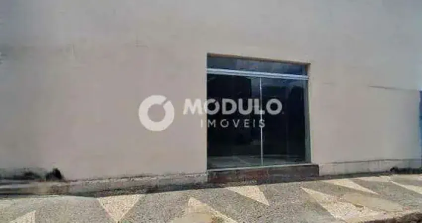 Ponto comercial para alugar na Avenida Fernando Vilela, --, Martins, Uberlândia