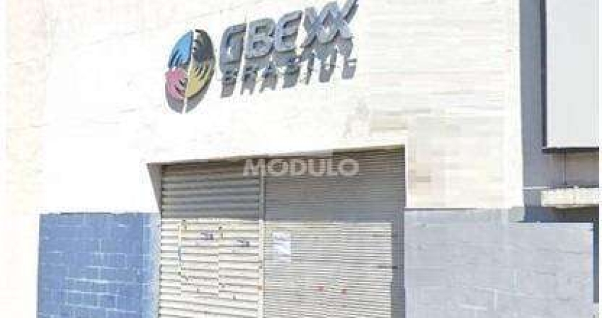 Ponto comercial para alugar na Avenida Fernando Vilela, --, Martins, Uberlândia