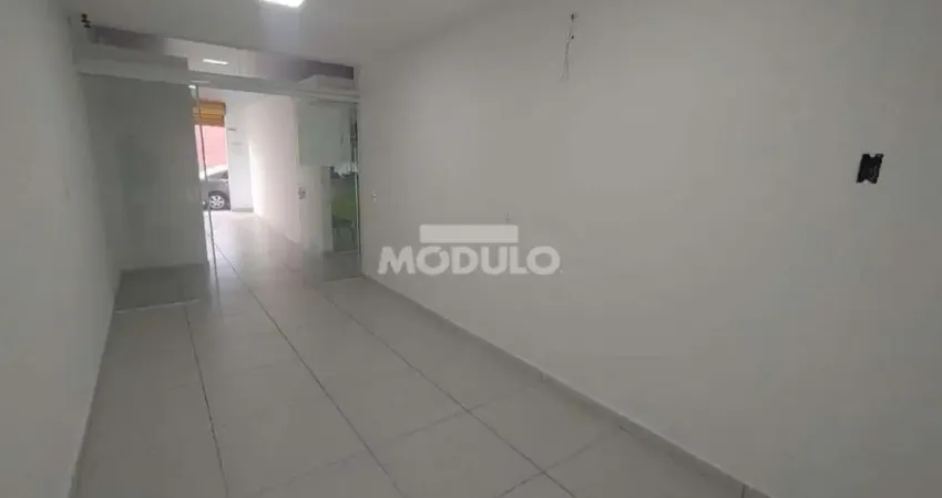 Ponto comercial para alugar na Avenida Ortízio Borges, --, Santa Mônica, Uberlândia