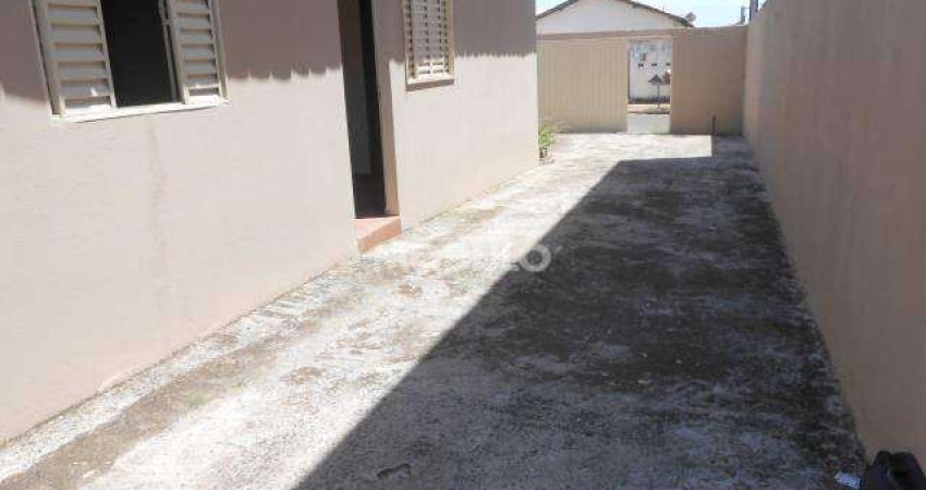 CASA RESIDENCIAL à venda, 4 quartos, 2 vagas, JARDIM IPANEMA - Uberlândia/MG