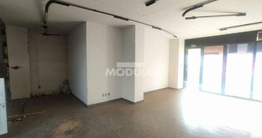 SALA à venda, CENTRO - Uberlândia/MG