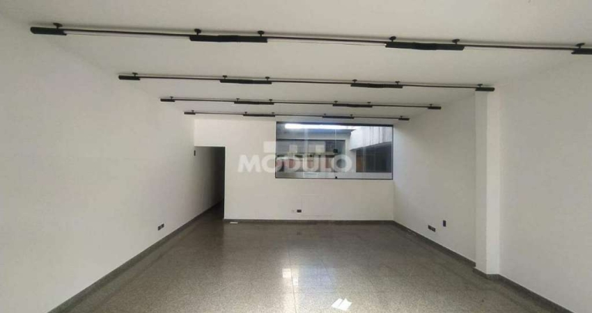 SALA à venda, CENTRO - Uberlândia/MG