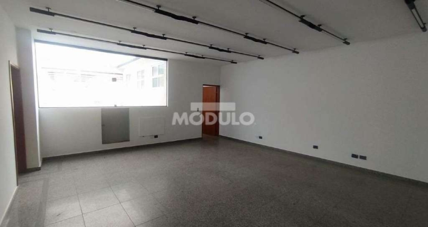 SALA à venda, CENTRO - Uberlândia/MG