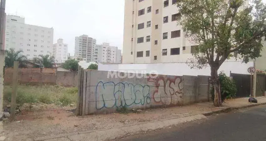 Terreno à venda na Rua Luíza de Jesus, --, Saraiva, Uberlândia