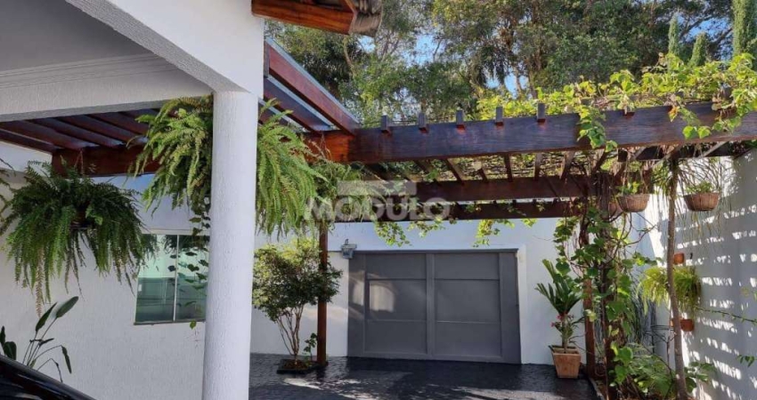 CASA RESIDENCIAL à venda, 4 quartos, 4 suítes, 4 vagas, MORADA DA COLINA - Uberlândia/MG
