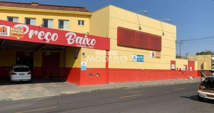 Loja para alugar no Bairro Marta Helena