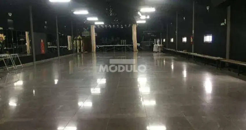 Imóvel comercial para locação no Bairro Presidente Roosevelt