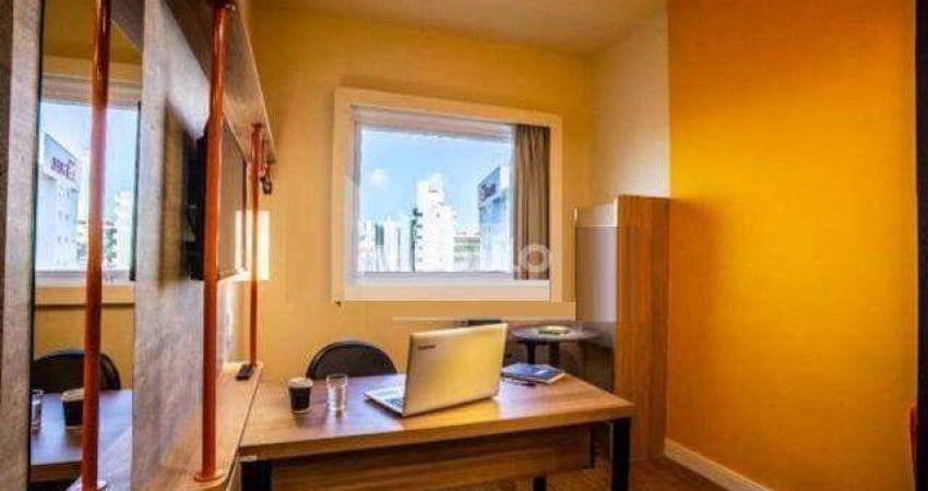 Sala comercial para alugar na Avenida João Naves de Ávila, --, Santa Mônica, Uberlândia