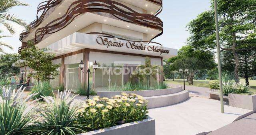 Ponto comercial para alugar na Rua Caiapônia, --, Centro, Uberlândia