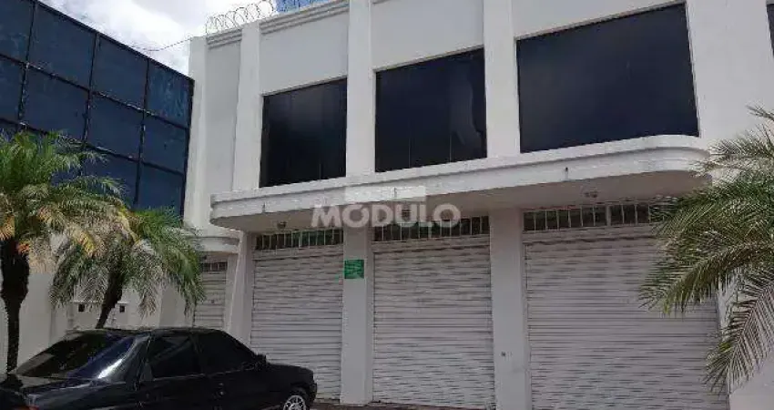 Ponto comercial para alugar na Avenida Afonso Pena, --, Brasil, Uberlândia