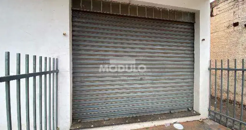Ponto comercial para alugar na Rua Rodrigues da Cunha, --, Martins, Uberlândia