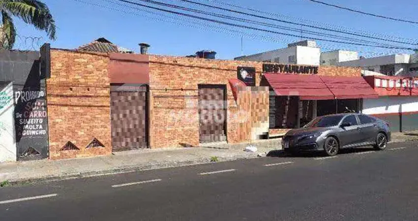 Ponto comercial para alugar na Avenida João Pessoa, --, Martins, Uberlândia