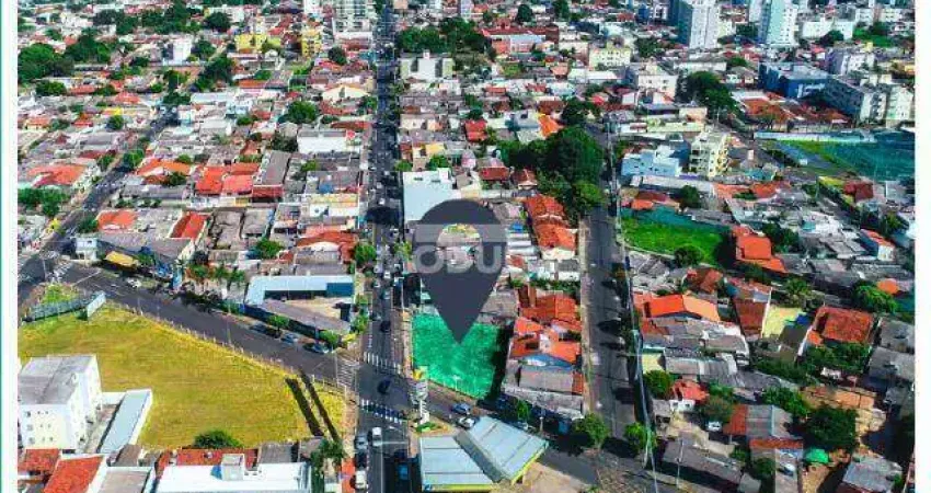 Terreno comercial para alugar na Rua Duque de Caxias, --, Vigilato Pereira, Uberlândia