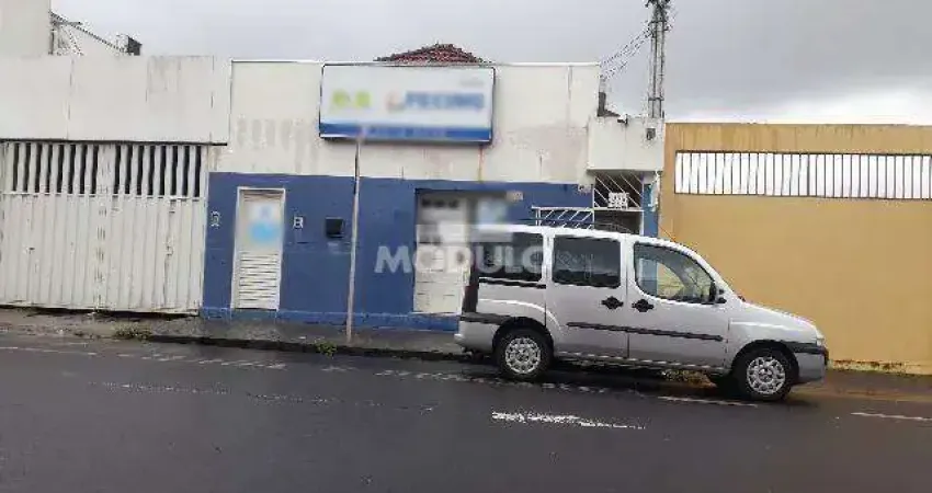 Ponto comercial para alugar na Avenida Fernando Vilela, --, Martins, Uberlândia