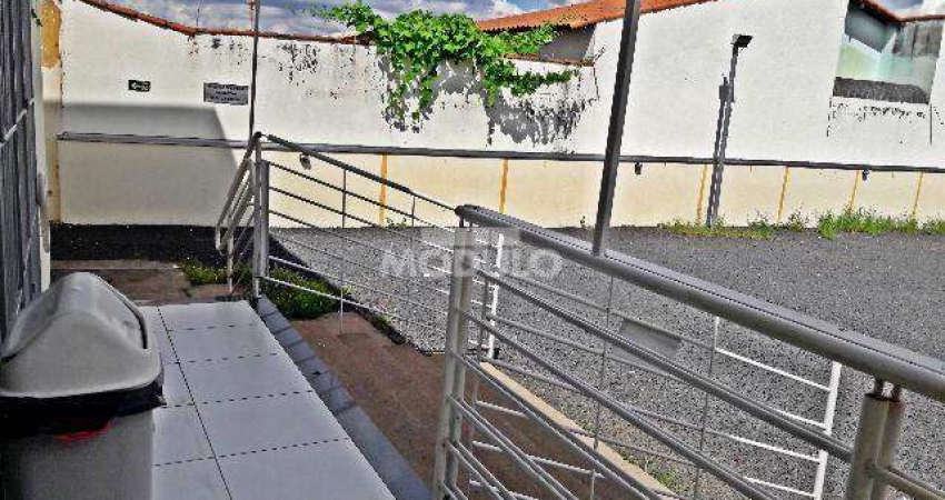 Ponto comercial para alugar na Avenida José Fonseca e Silva, --, Jardim Patrícia, Uberlândia