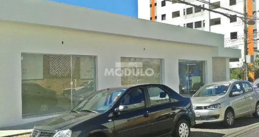 Ponto comercial para alugar na Rua Johen Carneiro, --, Lidice, Uberlândia
