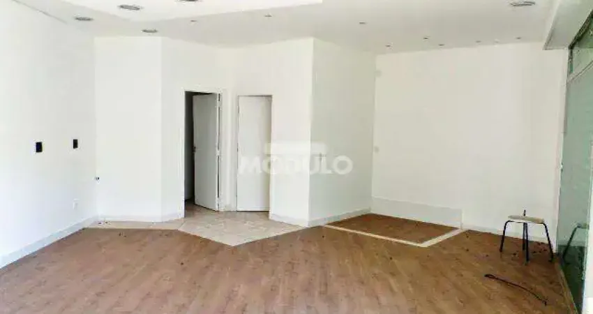 Ponto comercial para alugar na Avenida Cesário Alvim, --, Centro, Uberlândia