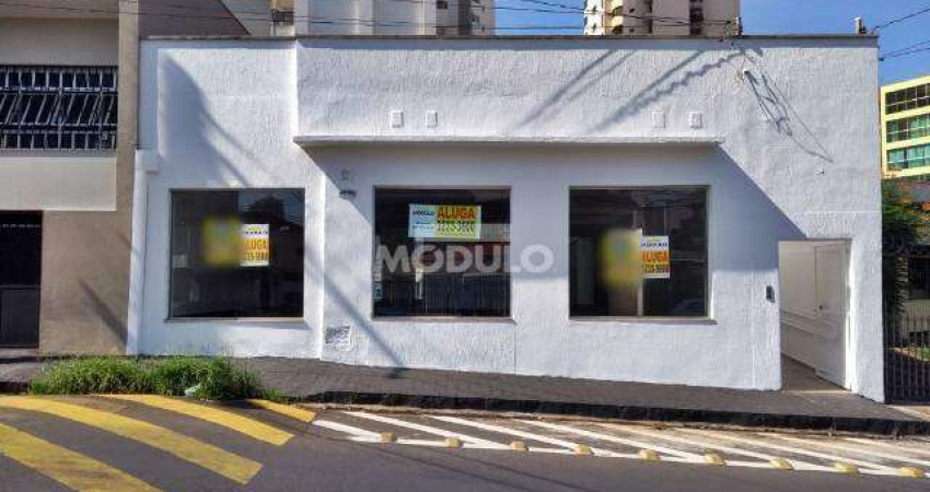 Ponto comercial para alugar na PCA JOAO FONSECA, --, Centro, Uberlândia