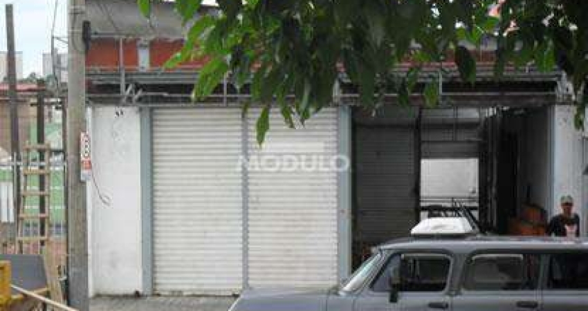 Ponto comercial para alugar na Avenida João Naves de Ávila, --, Cazeca, Uberlândia