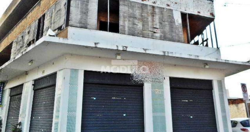 Ponto comercial para alugar na Avenida João Naves de Ávila, --, Centro, Uberlândia