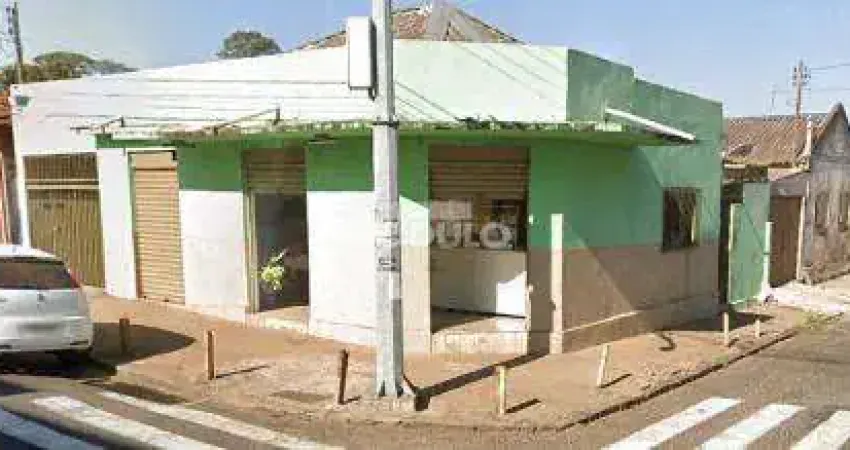 Ponto comercial para alugar na Rua Rodrigues da Cunha, --, Martins, Uberlândia