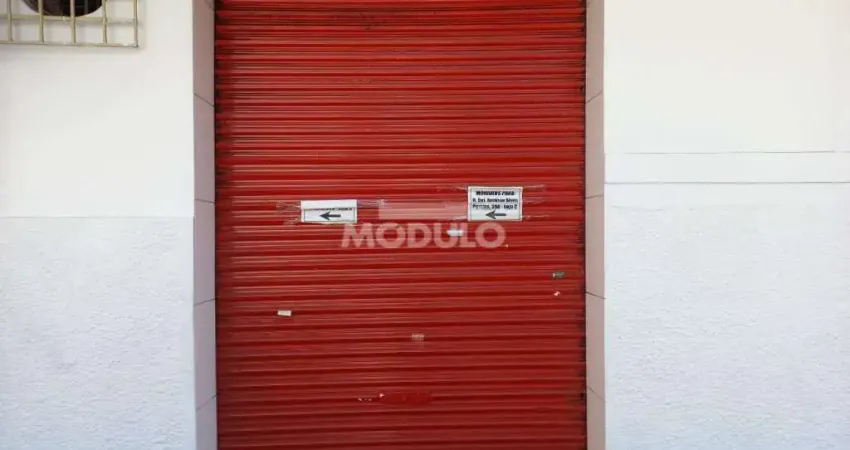 Casa para alugar na Rua Coronel Antônio Alves Pereira, --, Centro, Uberlândia