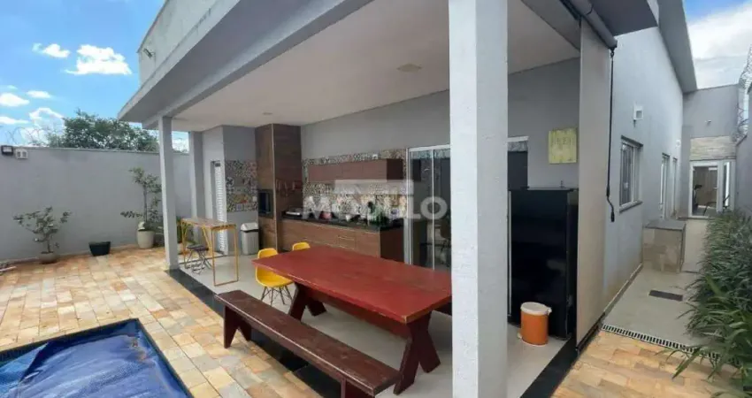 Exelente Casa com Fino Acabamento Toda Montada No Jardim Sul