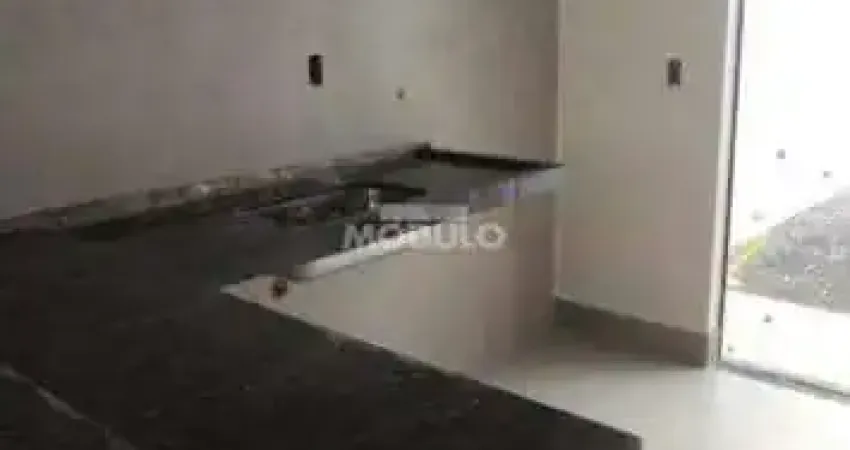 Casa com 3 quartos à venda na Rua Abelardo Penna, --, Laranjeiras, Uberlândia