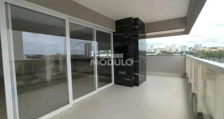 APARTAMENTO à venda, 3 quartos, 2 suítes, 2 vagas, Patrimônio - Uberlândia/MG