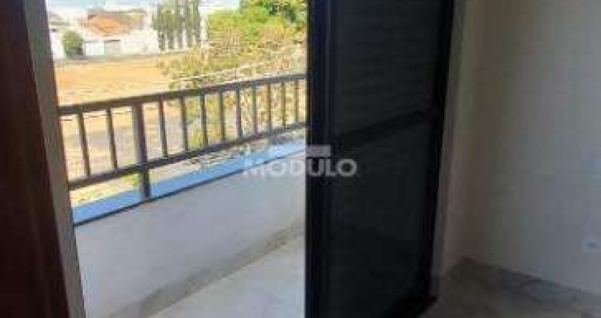Apartamento com 2 quartos à venda na Rua Yovette Fonseca Migliorini, --, Jardim Patrícia, Uberlândia