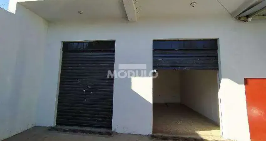 Ponto comercial para alugar na RUA DOS TITO, --, Laranjeiras, Uberlândia