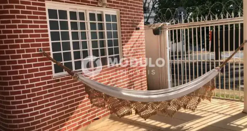 Casa residencial/comercial para locação bairro santa mônica