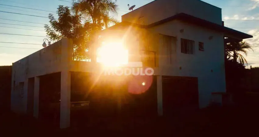 Casa com 1 quarto à venda na Alameda dos Republicanos, --, Jardim Inconfidência, Uberlândia