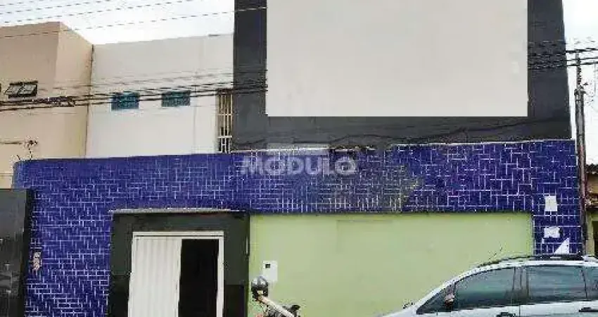 Prédio para alugar na Rua Engenheiro Diniz, --, Martins, Uberlândia